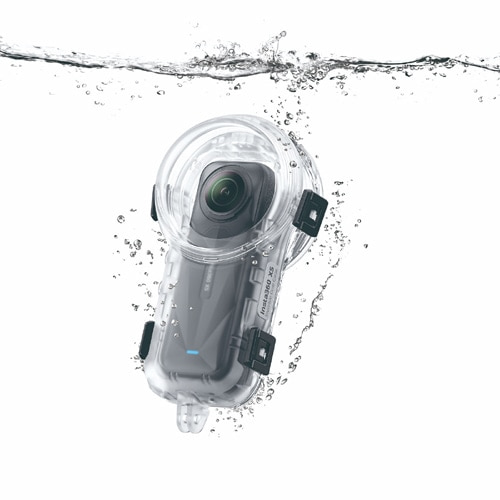 insta360iCX^360j X5 ȂP[X CINSBAHJ