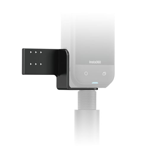 insta360iCX^360j X5 Ȃ}CNR[hV[ (RODE }CNp) CINSBAHP