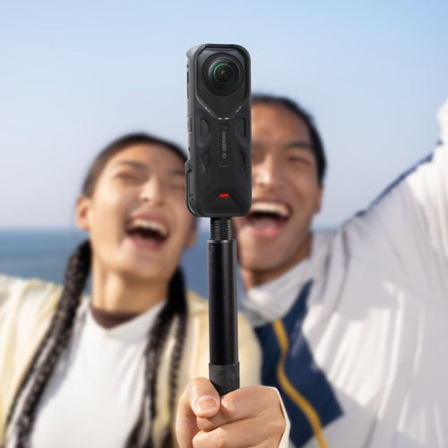 insta360iCX^360j X5 T[ObvJo[ CINSBAHV