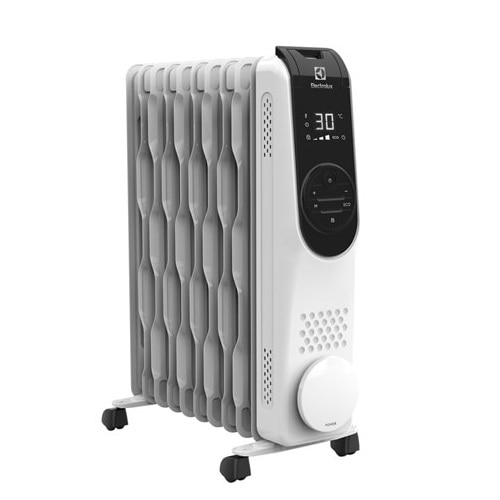 ELECTROLUX（エレクトロラックス） 1200W ComfortHeat700 オイル 