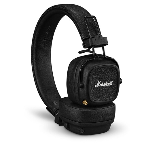 Marshall Bluetoothwbhz Major V BLACK