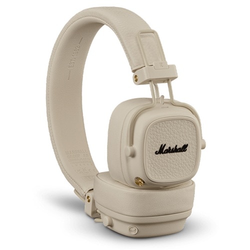 Marshall Bluetoothwbhz Major V Cream