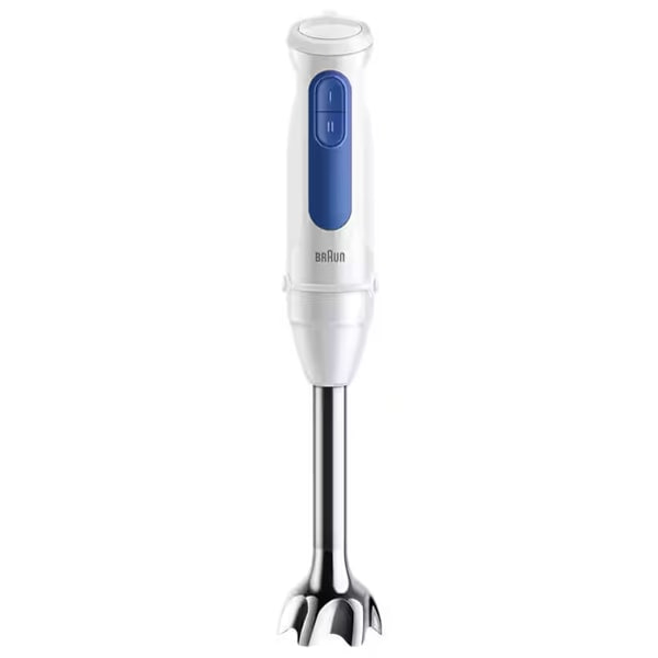 BRAUN�i�u���E���j&nbsp;�}���`�N�C�b�N 3 �n���h�u�����_�[&nbsp;MQ30001M-WH
