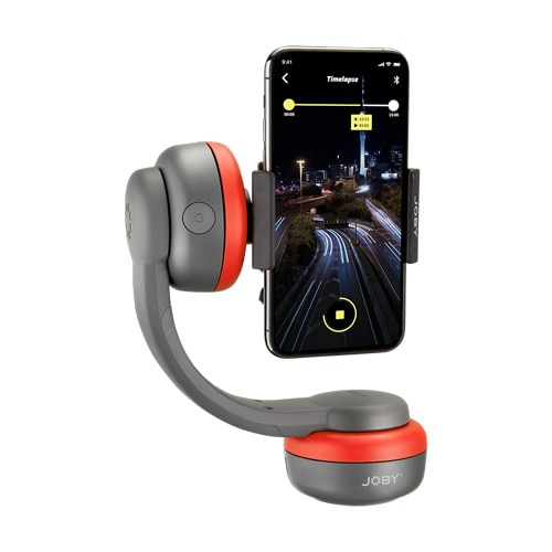 JOBY Spin peBguPbg JB01714-BWW