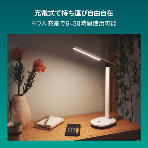PHILIPS�i�t�B���b�v�X�j&nbsp;�f�X�N���C�g�@Ivory&nbsp;DSK203