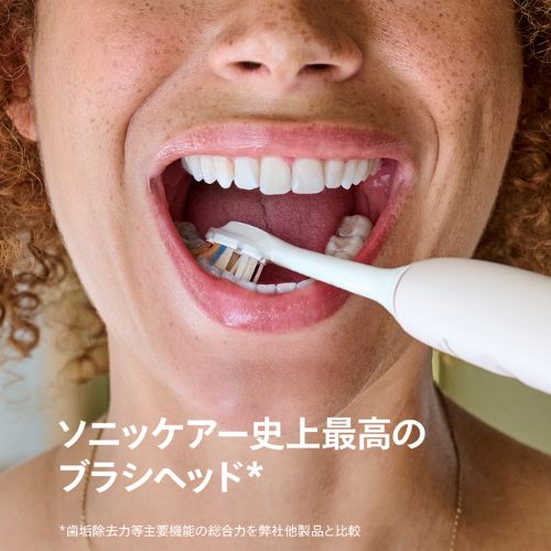 PHILIPS（フィリップス） フィリップス ソニッケアーA3 プレミアム