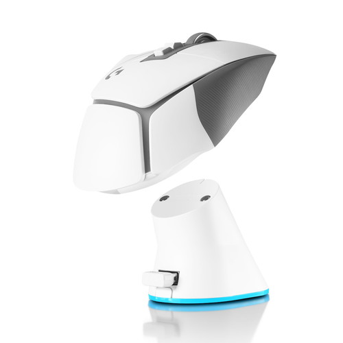 C[V Imation Charging Dock RGB WH IMCD300-W