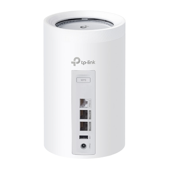 TP-LinkieB[s[Nj BE9300 gCohbVWi-Fi 7VXe(2pbN) Deco BE65 Pro 2P