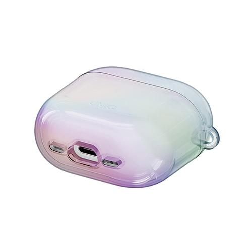 UNIQij[Nj AirPods 4 veNgP[X UNIQ-AIRPODS(2024)-IRDHQTZ