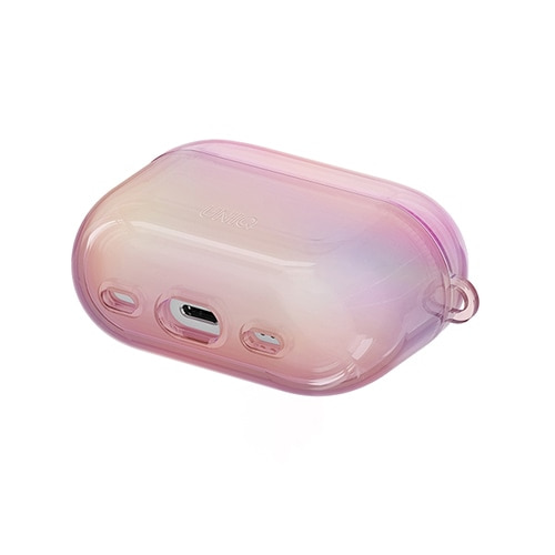 UNIQij[Nj AirPods Pro2 veNgP[X UNIQ-AIRPODSPRO2-IRDPPRS