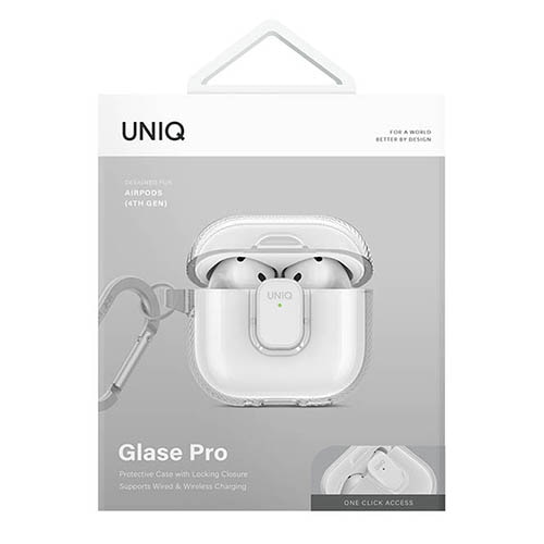 【 Apple AirPods pro 】第1世代 UNIQ本体カバー付 AirPods Pro 1 ワイヤレス充電ケース付き - 技術仕様 - Apple サポート