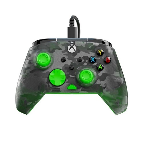 TURTLE BEACH�i�^�[�g���r�[�`�j&nbsp;�L���Q�[�~���O�R���g���[���[�uRematch Core�i���}�b�` �R�A�j�v&nbsp;RETBC-2001-55