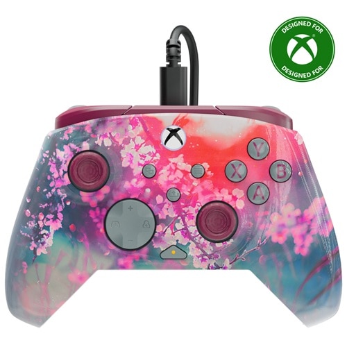 TURTLE BEACH�i�^�[�g���r�[�`�j&nbsp;�L���Q�[�~���O�R���g���[���[�@Rematch Advanced Controller&nbsp;RETBC-2404-45