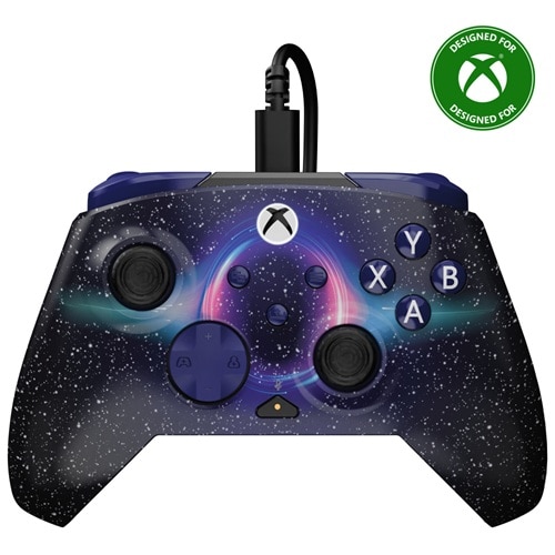 TURTLE BEACH�i�^�[�g���r�[�`�j&nbsp;�L���Q�[�~���O�R���g���[���[�@Rematch Advanced Controller&nbsp;RETBC-2404-05