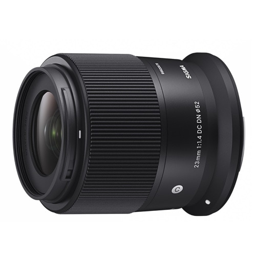 SIGMAiVO}j pY@Lmqe}Eg 23mm F1.4 DC DN | Contemporary ()