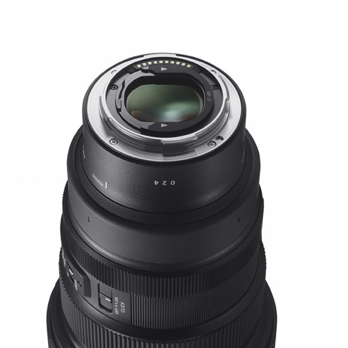 SIGMAiVO}j 15mm F1.4 DG DN DIAGONAL FISHEYE | Art / Leica-L Art 15mm F1.4 DG DN ̨(ײ)