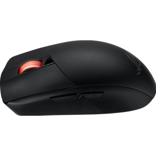 ASUSiGCX[Xj ASUS ROG Strix Impact III Wireless y57ÕQ[~O}EX 90MP03D0-BMUA00 STRIX/IMPACT3/WL/BK