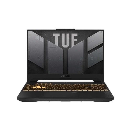 ASUS（エイスース） 15.6型ゲーミングノートパソコン ASUS TUF Gaming  F15｜FX507VV-I7R406032G｜[通販]ケーズデンキ