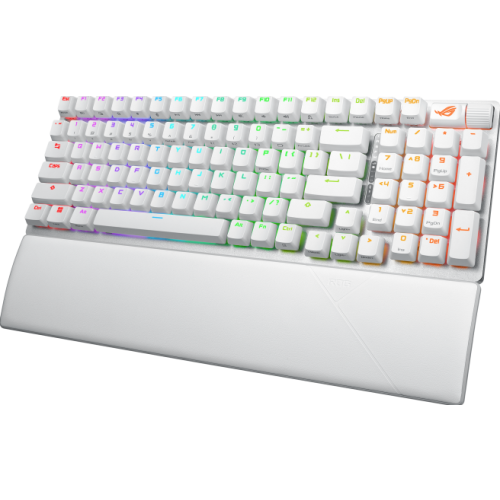 ASUSiGCX[Xj ASUS ROG Strix Scope II 96 Wireless Q[~OL[{[h 90MP037A-BKUA10 pz STRIX/SCOPE2/96/WL/WH/SW