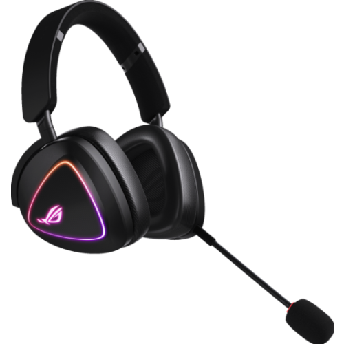 ASUSiGCX[Xj ASUS ROG DELTA II CX Q[~O wbhZbg 90YH03W0-BHUA00 ROG/DELTA/II