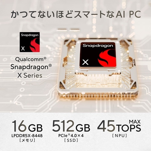 ASUSiGCX[Xj 14.0^oCp\R@ASUS Zenbook SORA/ Copilot+ PC UX3407QA-PU16548GRS