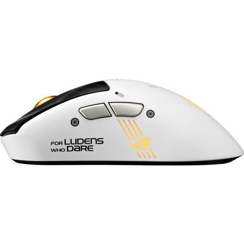 ASUS�i�G�C�X�[�X�j&nbsp;ASUS ROG Keris II Origin-KJP Gaming Mouse �}�E�X 90MP04L0-BMUA10&nbsp;ROG/KERIS/II/OG/KJP