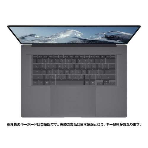 ASUS�i�G�C�X�[�X�j&nbsp;�P�U�D�O�^�`�r�t�r�@�y�������������@�r�n�q�` /Copilot+ PC&nbsp;UX3607QA-PU16570GR
