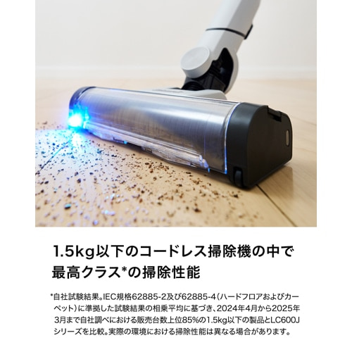 SharkiV[Nj EVOPOWER SYSTEM BOOST LC600JGY