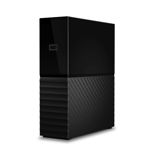WESTERN DIGITAL My BookfXNgbvn[hfBXNhCu WDBBGB0060HBK-JEEX