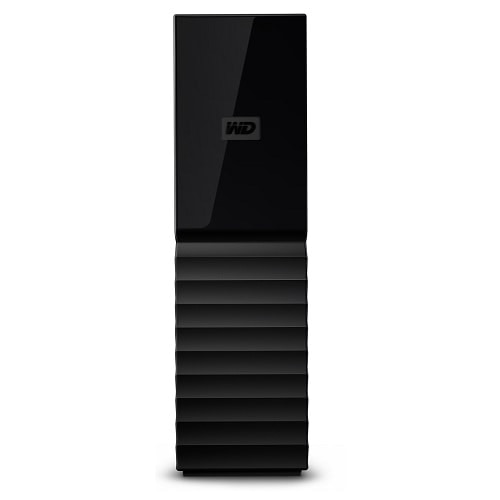 WESTERN DIGITAL Otn[hfBXN@My Booki2021j WDBBGB0080HBK-JEEX