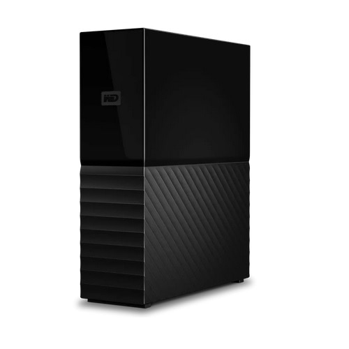 WESTERN DIGITAL My BookfXNgbvn[hfBXNhCu WDBBGB0160HBK-JEEX