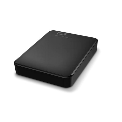 WESTERN DIGITAL USB 3.0Ή@|[^un[hfBXN WDBHJS0060BBK-JESN