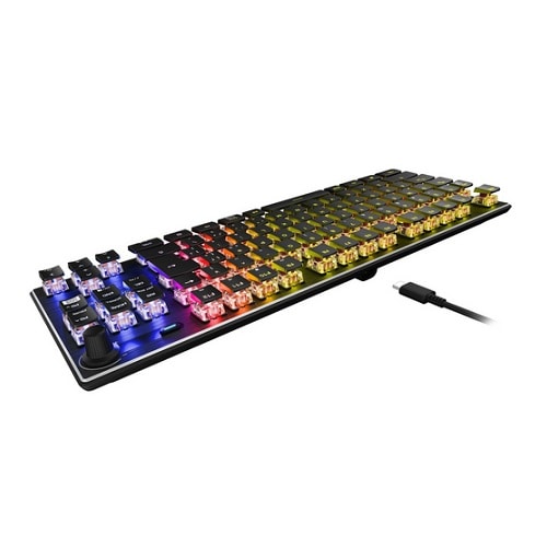 TURTLE BEACHi^[gr[`j Vulcan TKL AIMOQ[~OL[{[hi{z j TBK-2001-01-JP