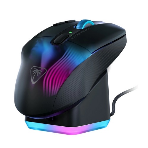 TURTLE BEACHi^[gr[`j Kone XP Air CXGSm~bN RGB Q[~O}EX TBM-1101-05