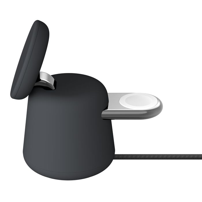BelkinixLj BoostCharge Pro MagSafe 2-in-1 CX[dhbN WIZ020btH36