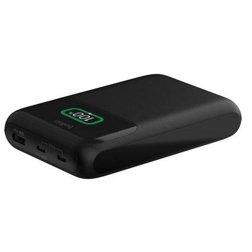 BelkinixLj BoostCharge Pro BPB020btBK