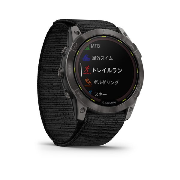 GARMIN（ガーミン） Enduro2 Dual Power｜010-02754-11｜[通販]ケーズデンキ