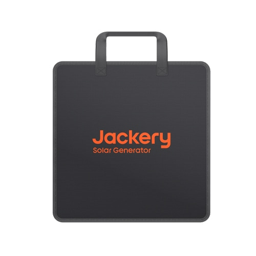 Jackery（ジャックリ） ソーラーパネル Jackery SolarSaga Air