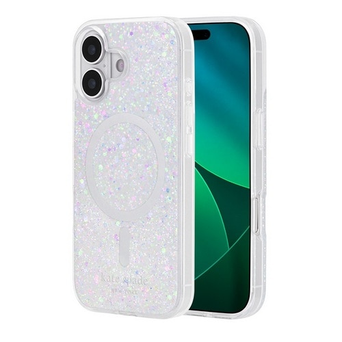 ★新品・未使用★ ケイトスペード iPhoneケース iPhone17 小花 org.jpg