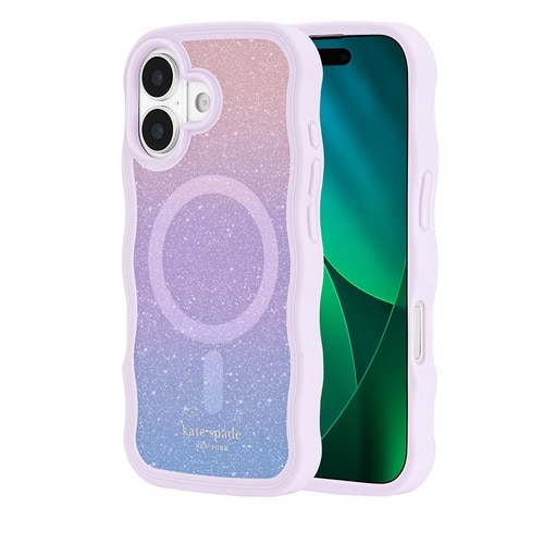 kate spade（ケイト スペード） iPhone 17対応 ケース｜KS057412