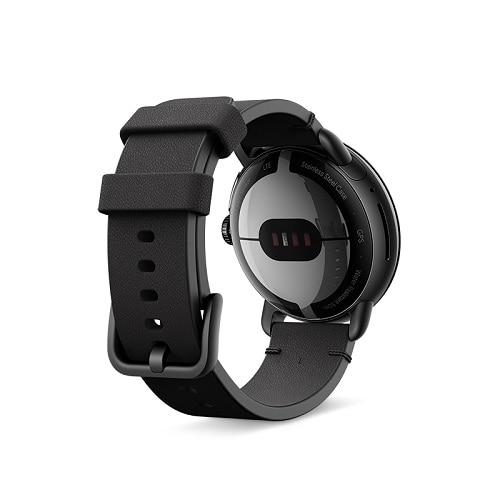 Google（グーグル） Google Pixel Watch Band クラフトレザー バンド S