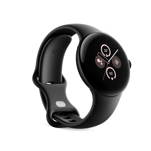 新品未開封 Google Pixel Watch 2 Matte Black