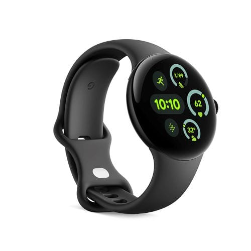 GoogleiO[Oj Google Pixel Watch 3 41mm(Wifi) GA05757-US