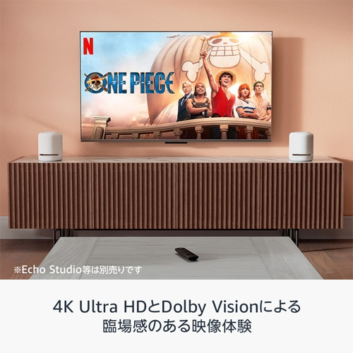 Amazon（アマゾン） ストリーミングメディアプレイヤー Fire TV Stick