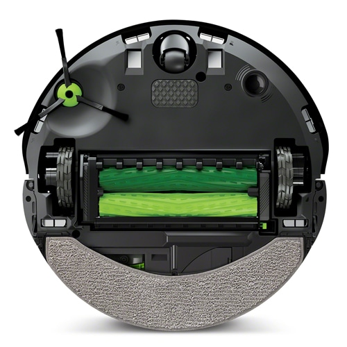 iRobot（アイロボット） Roomba Combo （ルンバ コンボ） 10 Max ロボット + AutoEmpty  充電ステーション（国内正規品）｜X055860｜[通販]ケーズデンキ