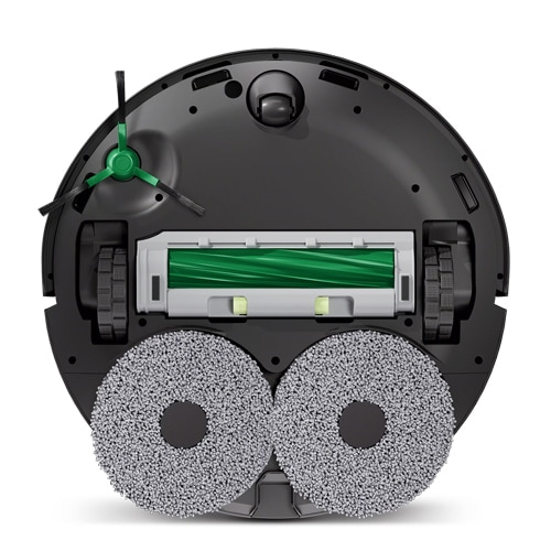 iRobotiAC{bgj Roomba Plus 405 Combo {bg + AutoWash [dXe[ViKij G185060