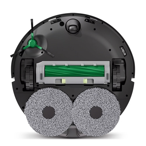 iRobotiAC{bgj Roomba Plus 505 Combo {bg + AutoWash [dXe[ViKij N185060