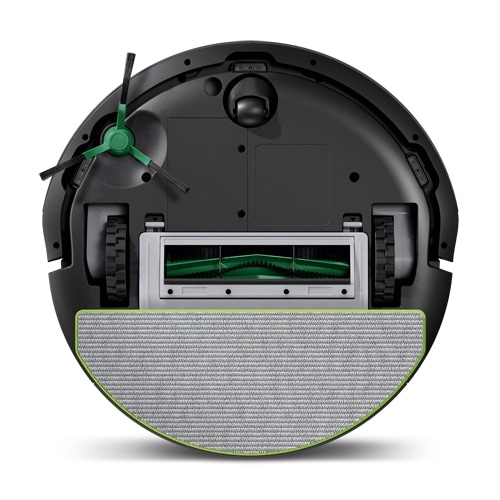 iRobot(アイロボット) Roomba 105 Combo ロボット + AutoEmpty iRobot(アイロボット) Roomba 105 Combo ロボット + AutoEmpty