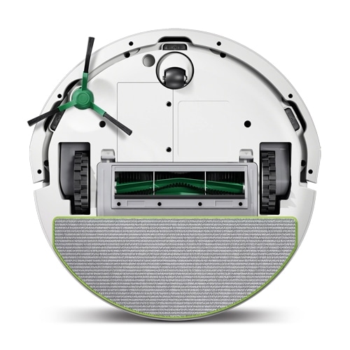 iRobot m3NԖۏؕtnRoomba 105 Combo {bgiKij (WEBֳ)Y311260