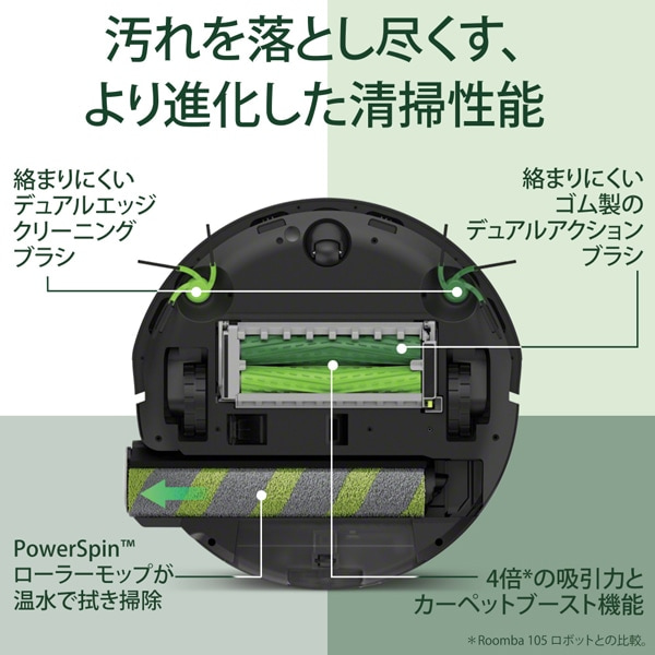 iRobot�i�A�C���{�b�g�j&nbsp;Roomba Max 775 Combo ���{�b�g + AutoWash  �[�d�X�e�[�V�����i�������K�i�j&nbsp;X285060